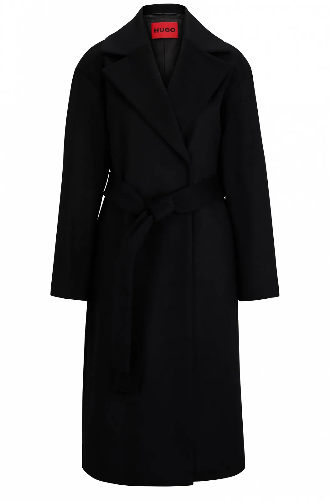 Пальто HUGO Mabellina Жіноче, фото №1 Пальто HUGO Mabellina Жіноче, фото №1