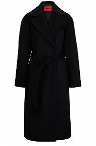 Пальто HUGO Mabellina Женское - Фото 1