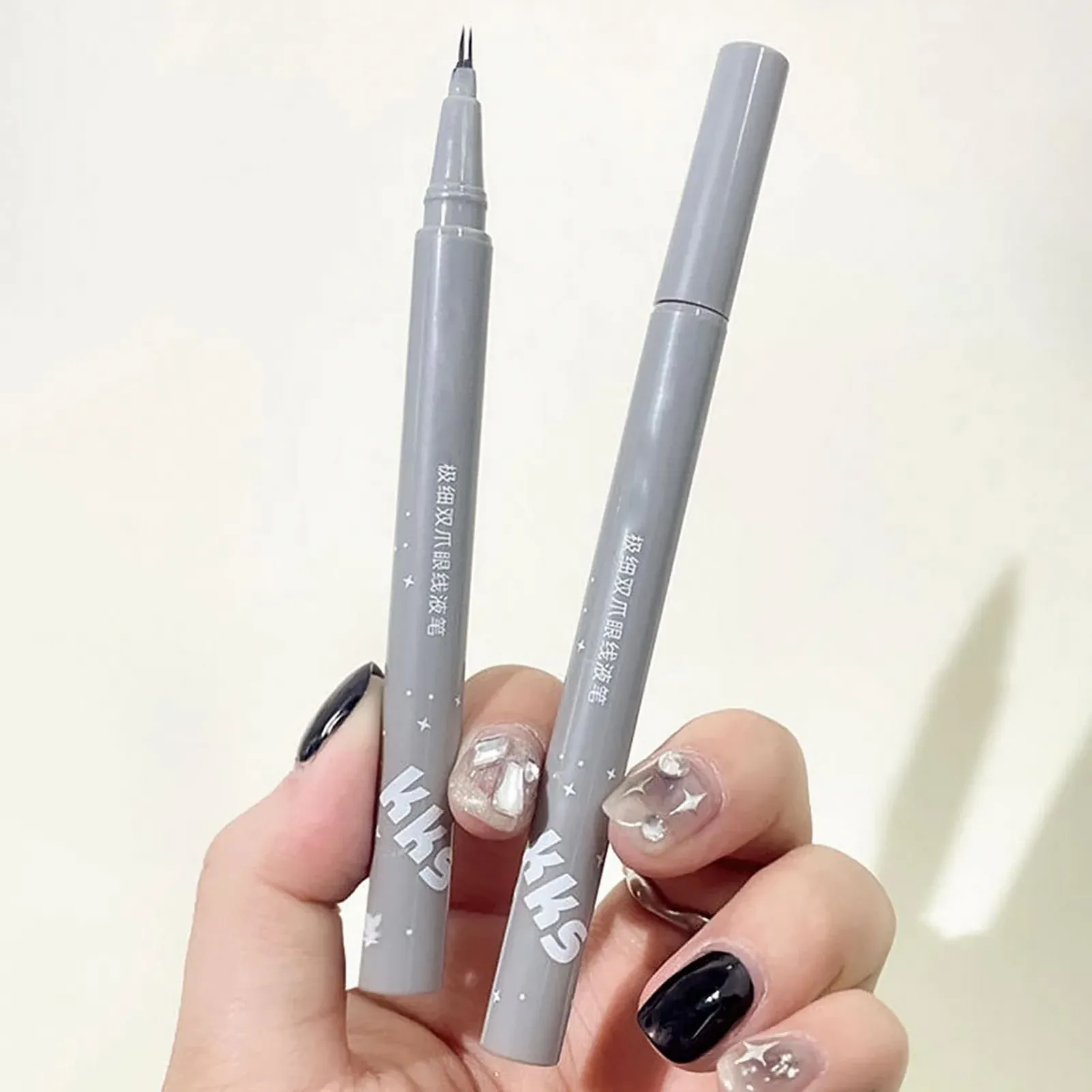 Рідка Підводка Anulely Double Precision Tips, фото №4