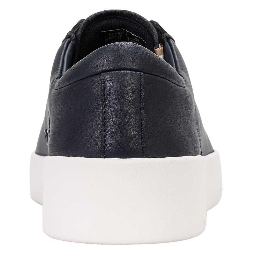 Кроссовки BOSS Belwar_Tenn_lt Мужские, Белый, фото №5