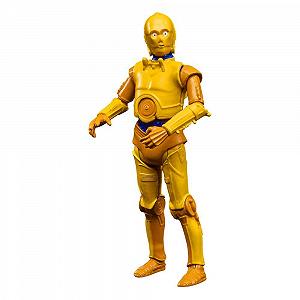Фігурка Hasbro C-3PO 9,5 см - Фото 1