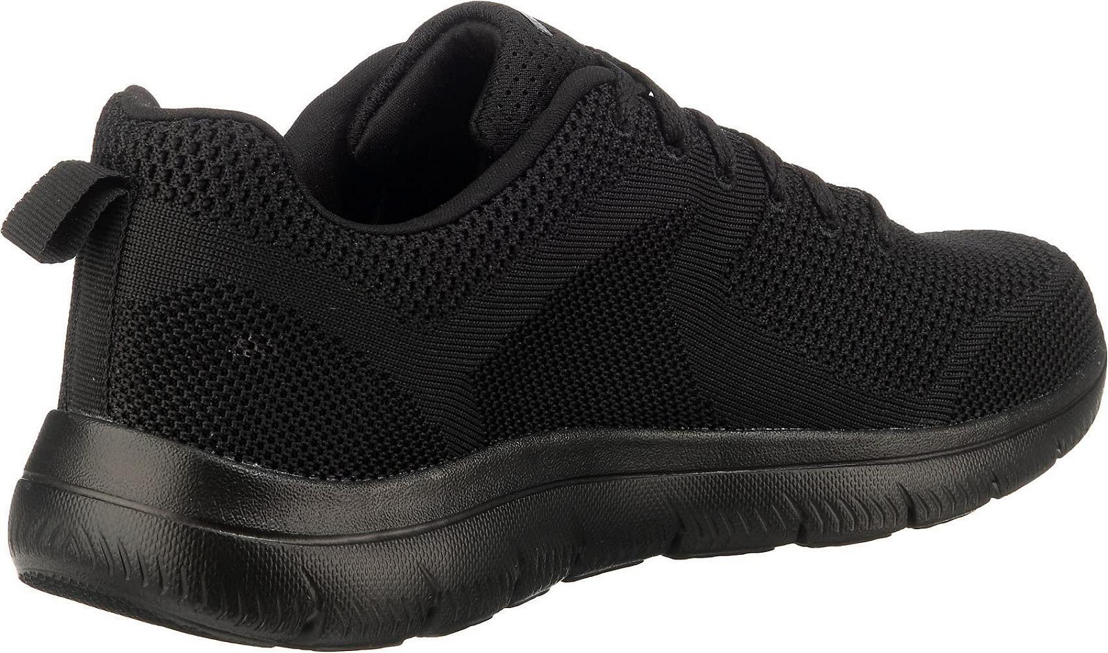 Кроссовки Skechers Flex Advantage 3.0-232059 мужские, черные, фото №4