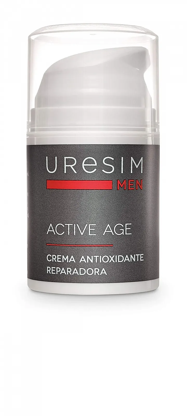 Крем Uresim Men Active Age 50 мл, фото №1