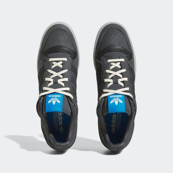 Кросівки Adidas Forum Low 44 2/3, фото №2