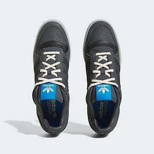 Кросівки Adidas Forum Low 44 2/3 synthetic.ua - Фото 1