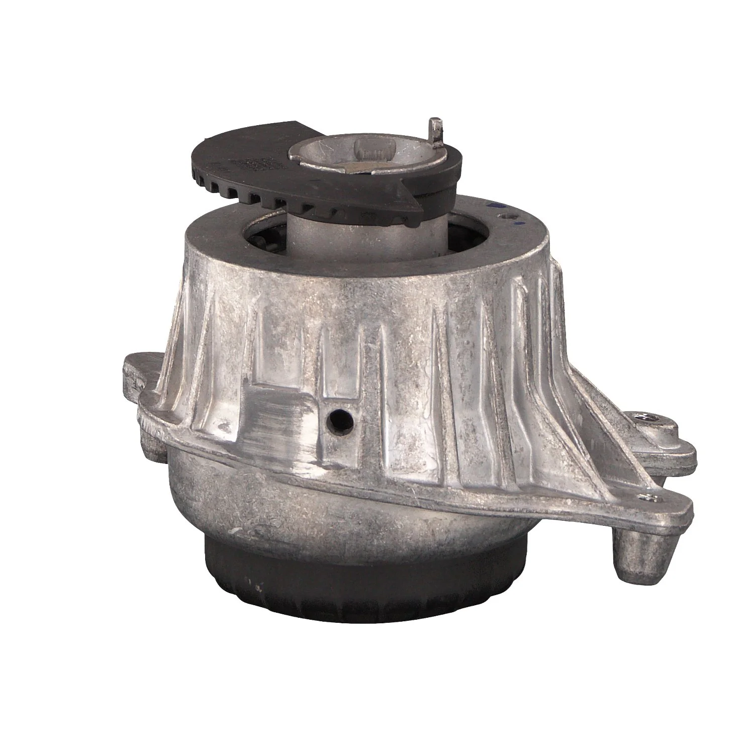 Опора двигателя FEBI BILSTEIN 49213 для MERCEDES-BENZ, левая, фото №3