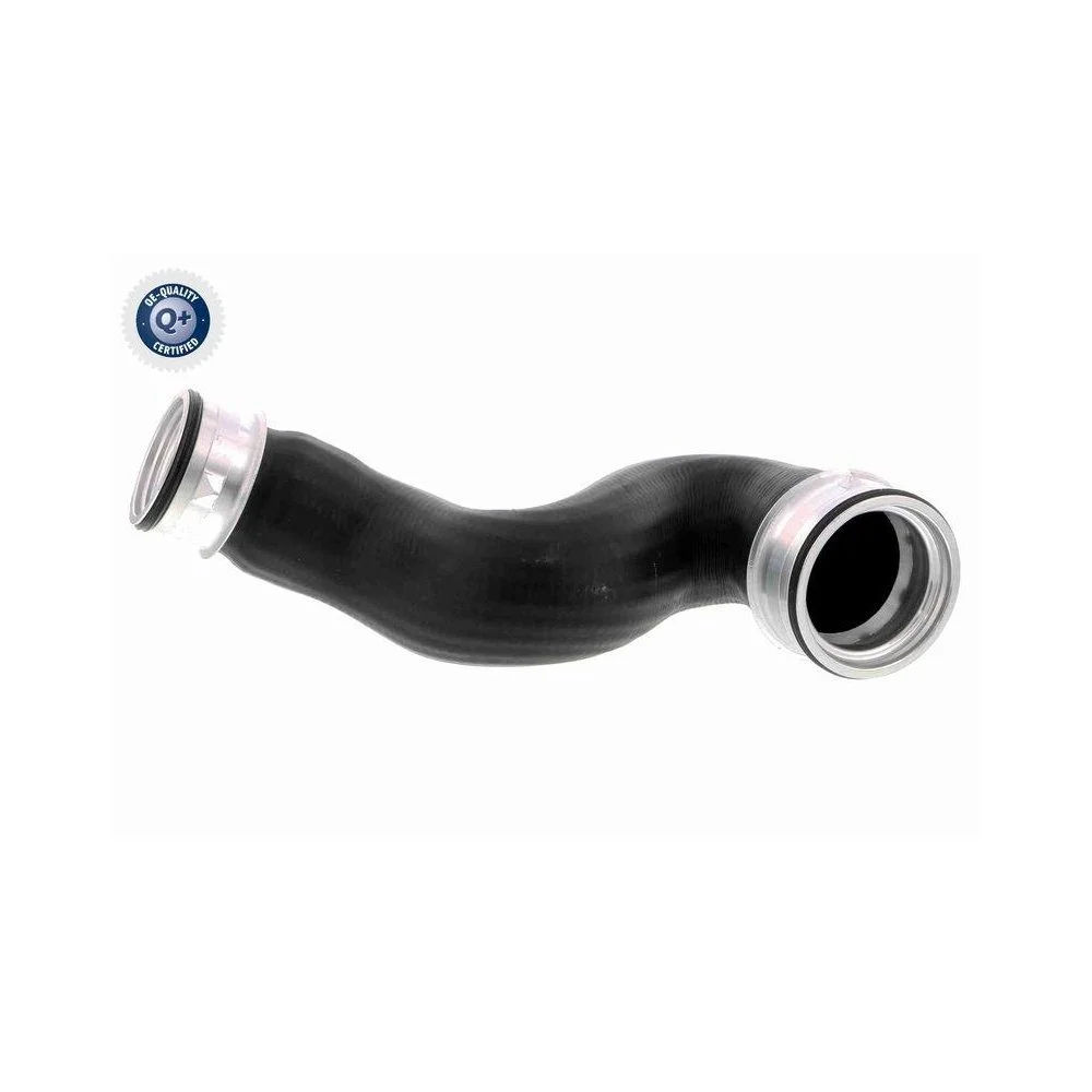 Шланг интеркулера VAICO V10-3785 Q+ AUDI SEAT SKODA VW, фото №1