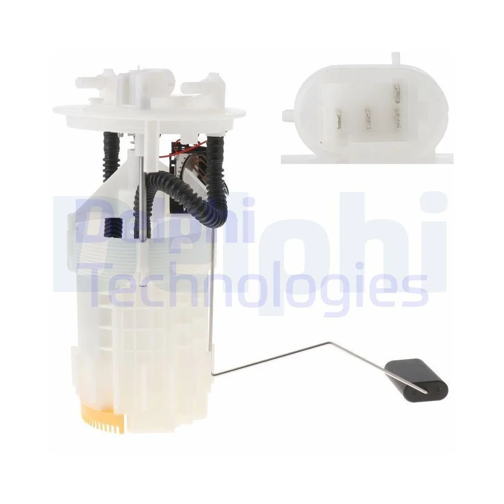 Модуль подачи топлива DELPHI FT4106-12B1 для RENAULT, фото №1 Модуль подачи топлива DELPHI FT4106-12B1 для RENAULT, фото №1