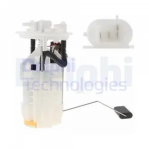 Модуль подачи топлива DELPHI FT4106-12B1 для RENAULT - Фото 1