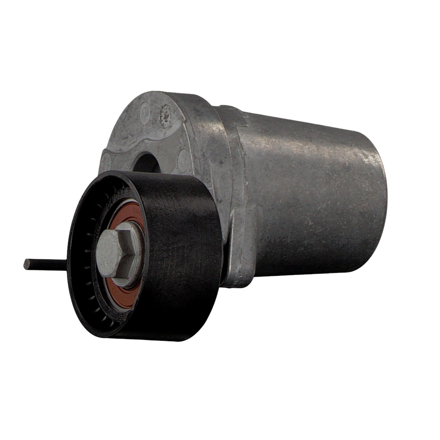 Натягувач поліклинового ременя FEBI BILSTEIN 36636 для BMW, фото №5 Натягувач поліклинового ременя FEBI BILSTEIN 36636 для BMW, фото №5