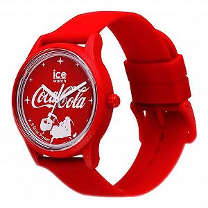 Часы ICE-WATCH 019920, красный, Ремешок synthetic.ua - Фото 1