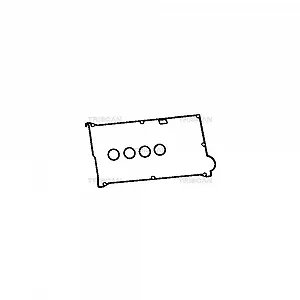 Комплект прокладок кришки головки циліндрів TRISCAN 515-1031 - Фото 1