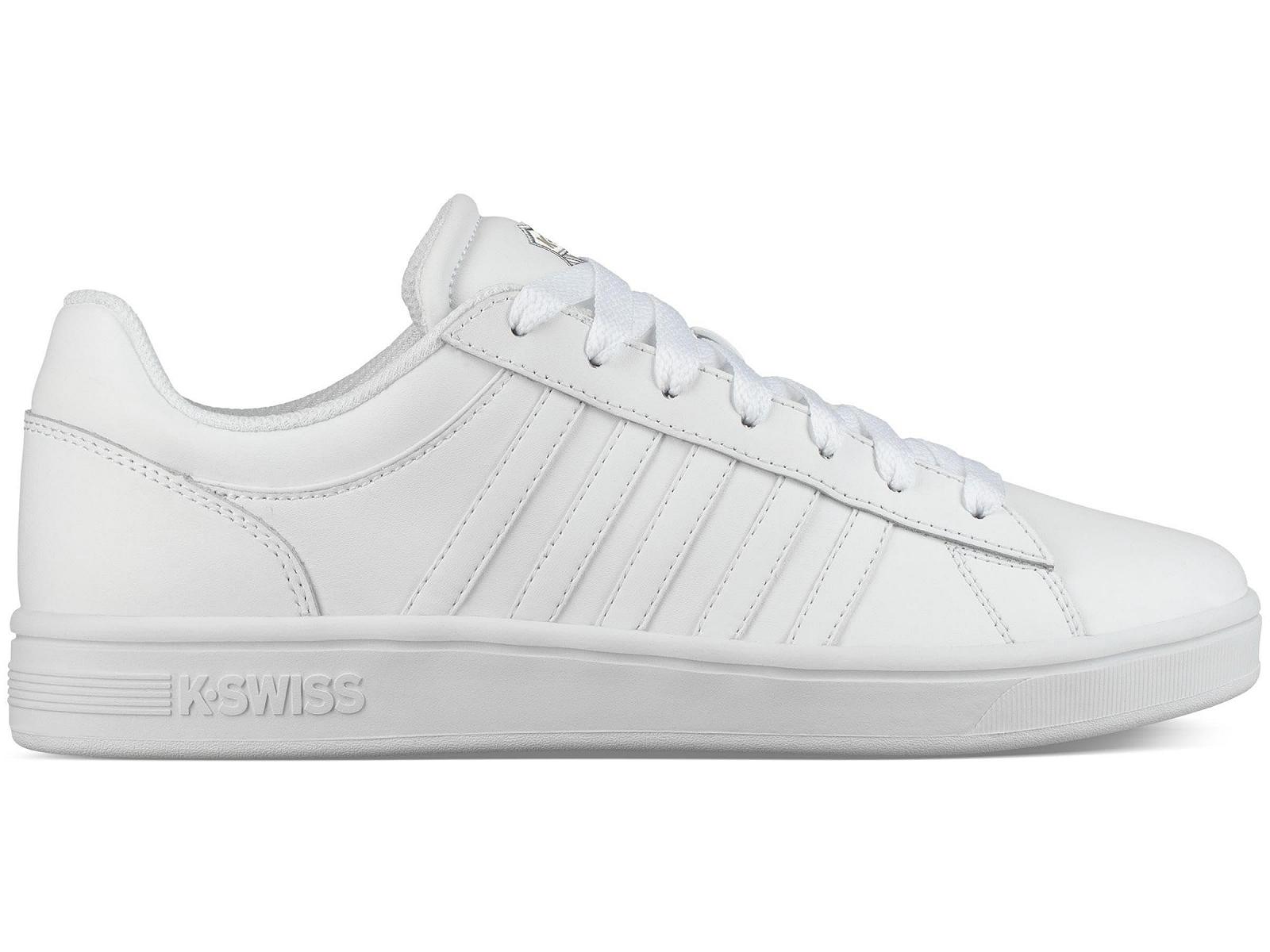 Кросівки K-Swiss Court Winston чоловічі, фото №1