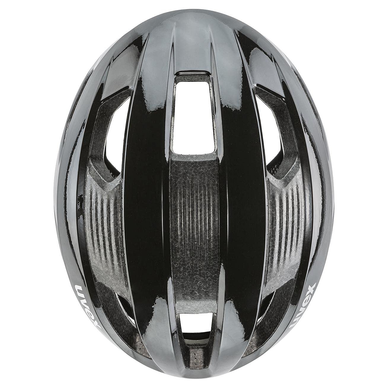 Шлем UVEX Rise Black, фото №6