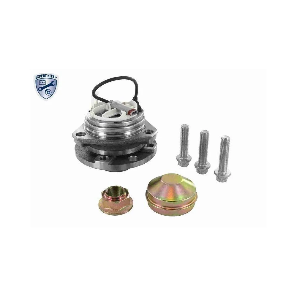 Комплект подшипника ступицы VAICO V40-0542 EXPERT KITS + для OPEL VAUXHALL, передний мост, фото №1
