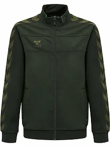 Детская куртка на молнии Hummel Hmlmove Multisport - Фото 1