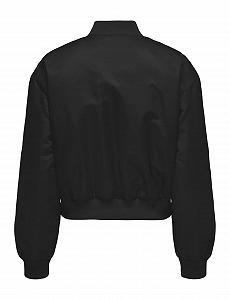 Женская куртка-бомбер ONLY Onlnanna Bomber CC OTW synthetic.ua - Фото 1