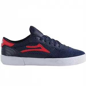 Кроссовки Lakai Cambridge Jovontae Turner - Фото 1