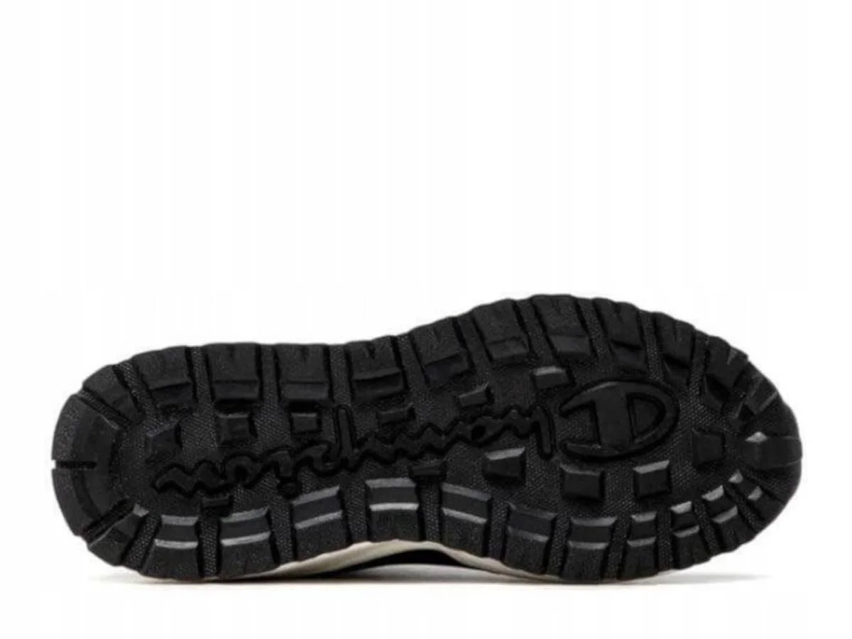 Чоловічі Чоботи Champion Climb Rx Mode, фото №3