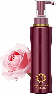 Гель для душу Aroma Hydrate Rose Scented зволожуючий для всіх типів шкіри, 500 мл - Фото 1