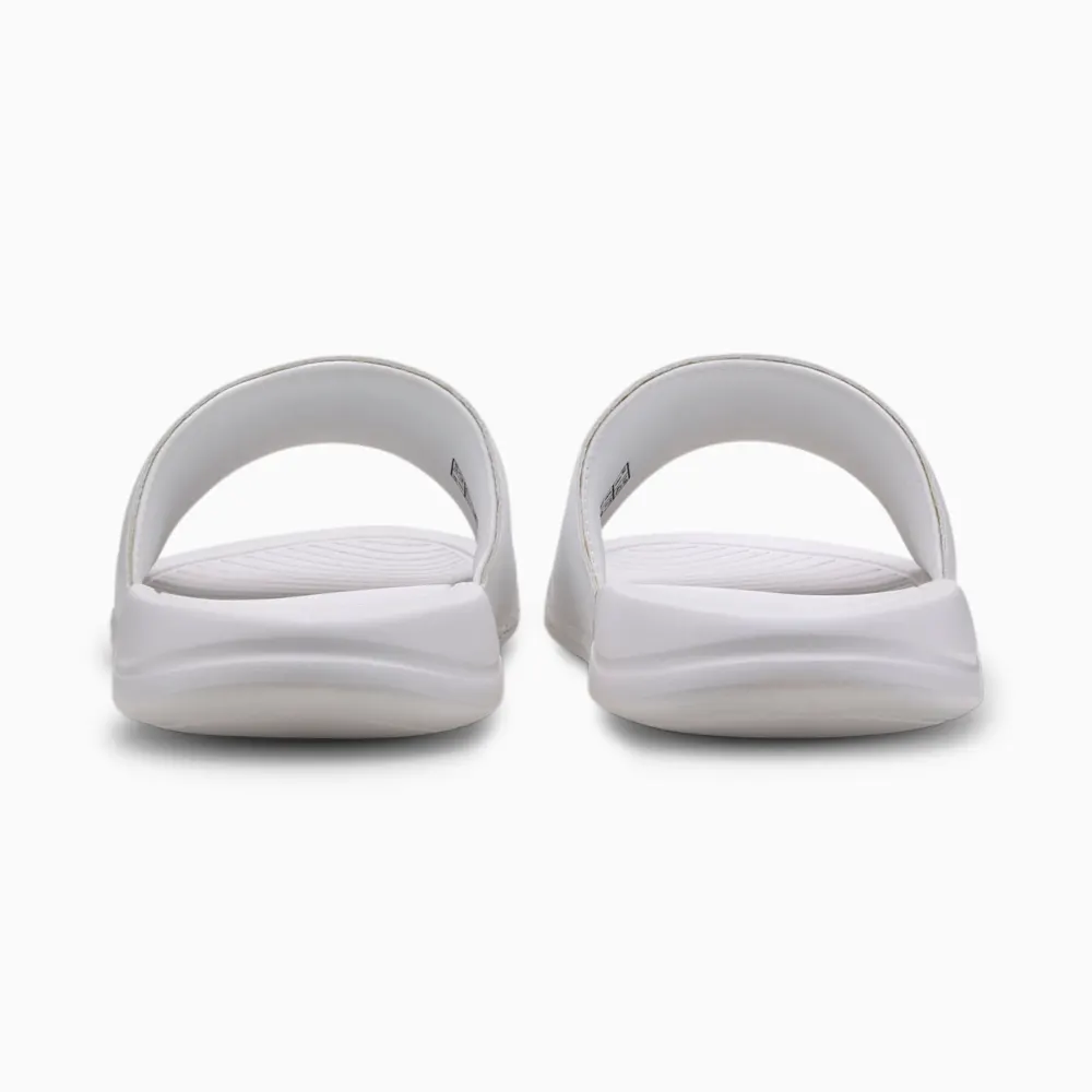 Шлёпанцы Puma Popcat 20 37227902 Белый 35.5, фото №5