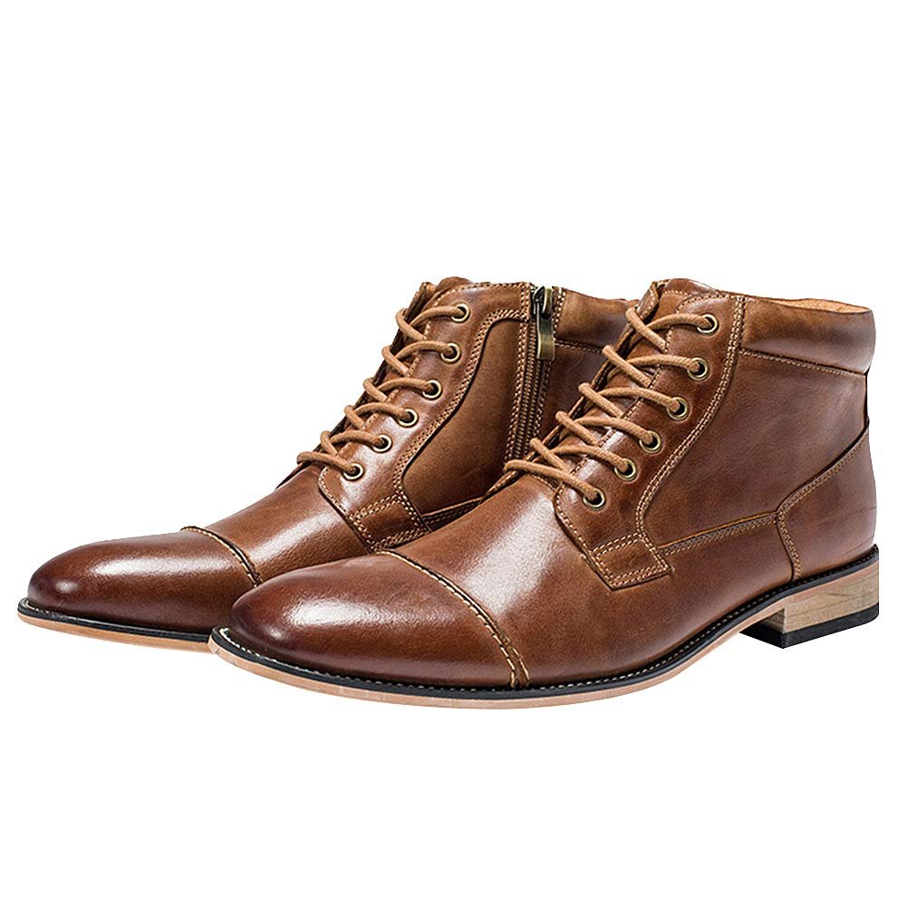 Челси Rismart Chukka Business, фото №3