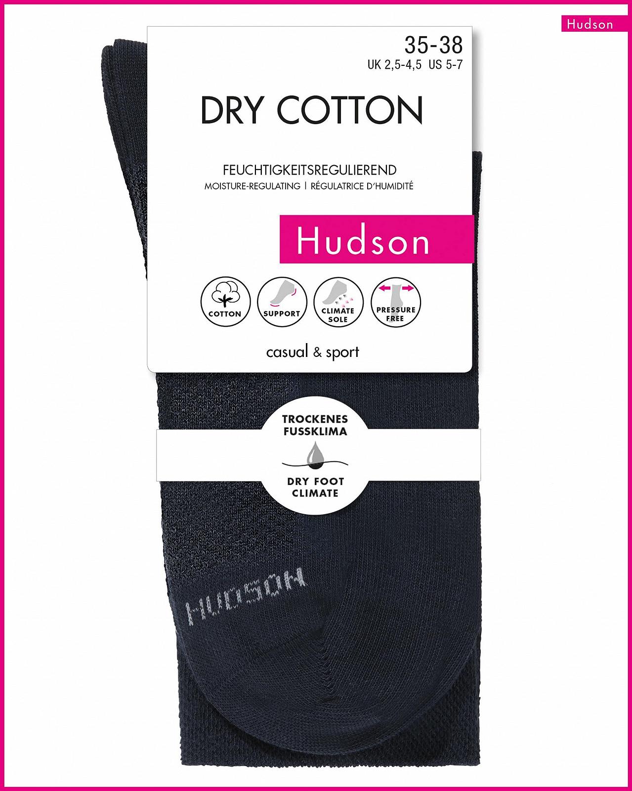Носки Hudson Relax Cotton Dry, фото №6