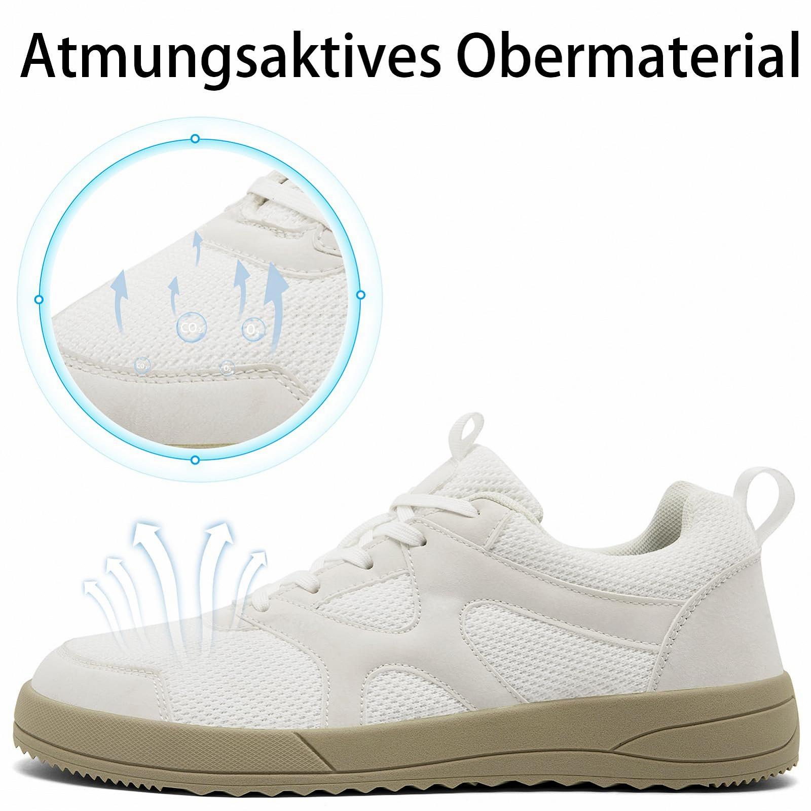 Мужские Кроссовки QIJGS, фото №5