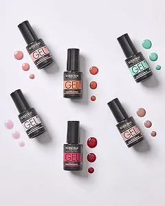 Гель-лак Deborah Milano Professional №31 Mademoiselle 4.5 мл synthetic.ua - Фото 1