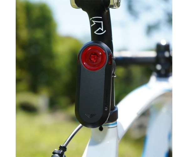 Радар заднього огляду з фарою Garmin Varia RTL515 010-02375-00, фото №2