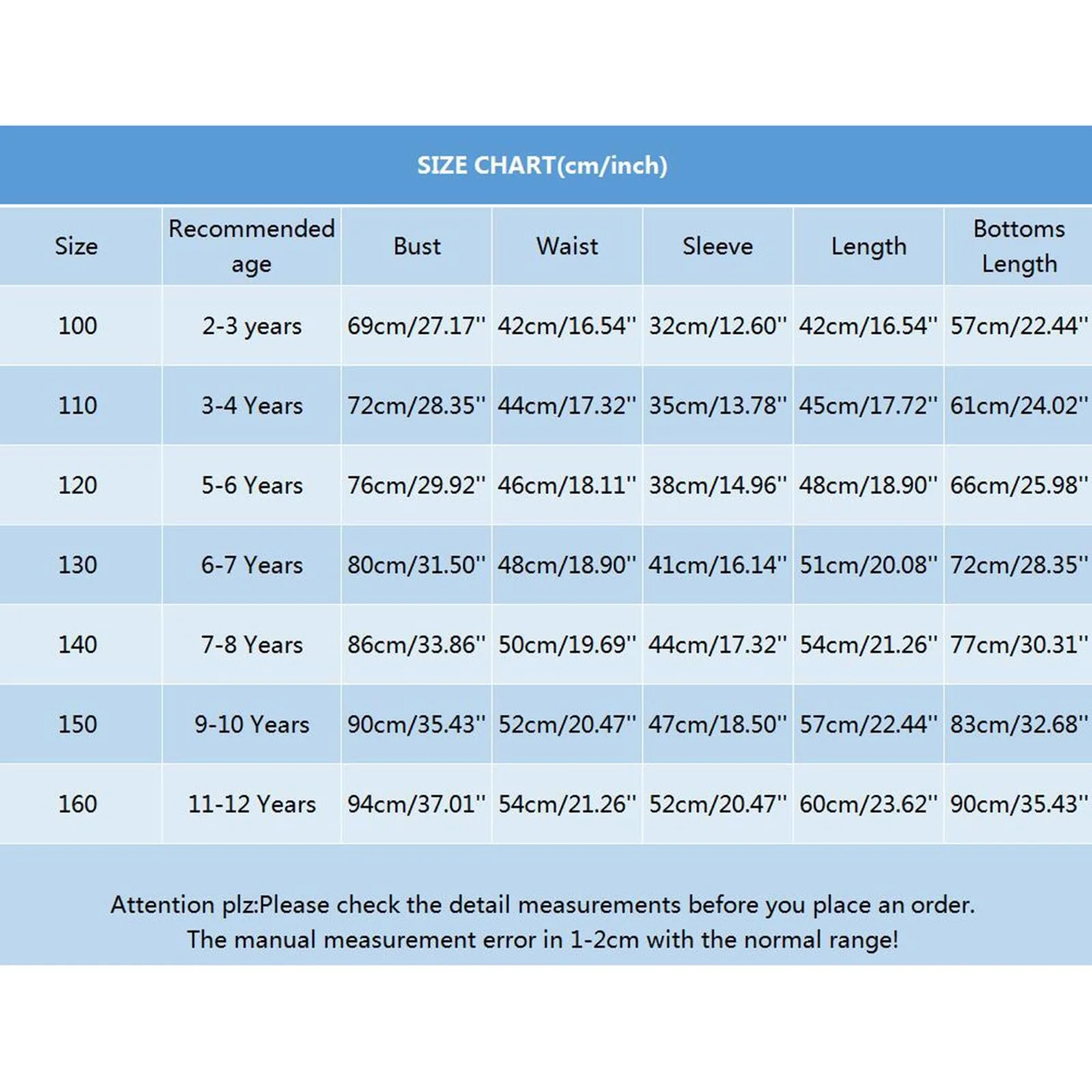 Комплект піжамний дитячий Generic Теплий Однотонний для дівчат, фото №4 Комплект піжамний дитячий Generic Теплий Однотонний для дівчат, фото №4