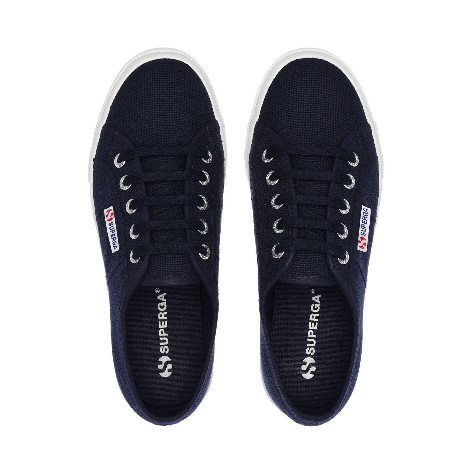 Кроссовки Superga 2730-Cotu, фото №5