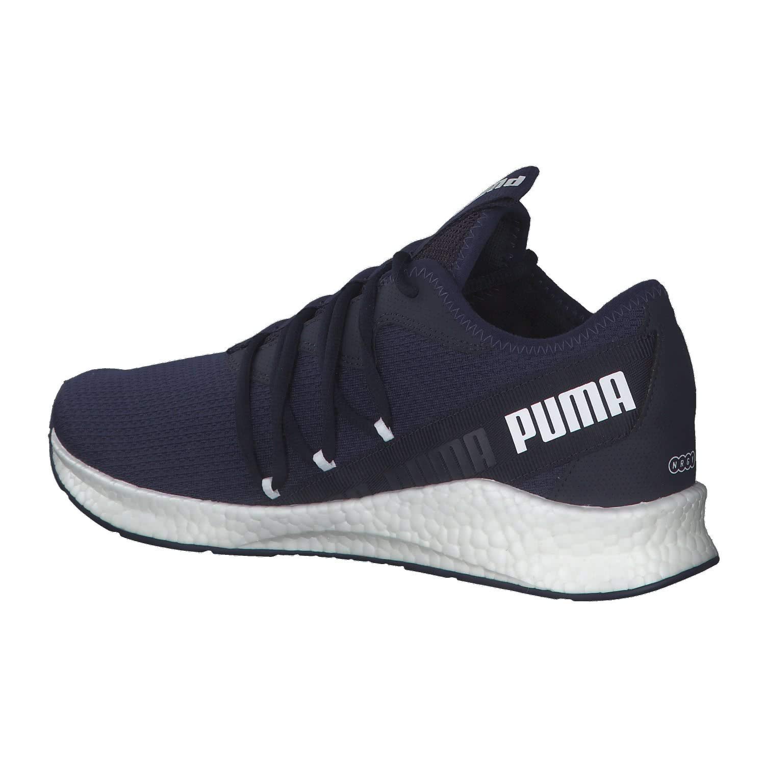 Кроссовки PUMA Unisex NRGY Star, фото №4