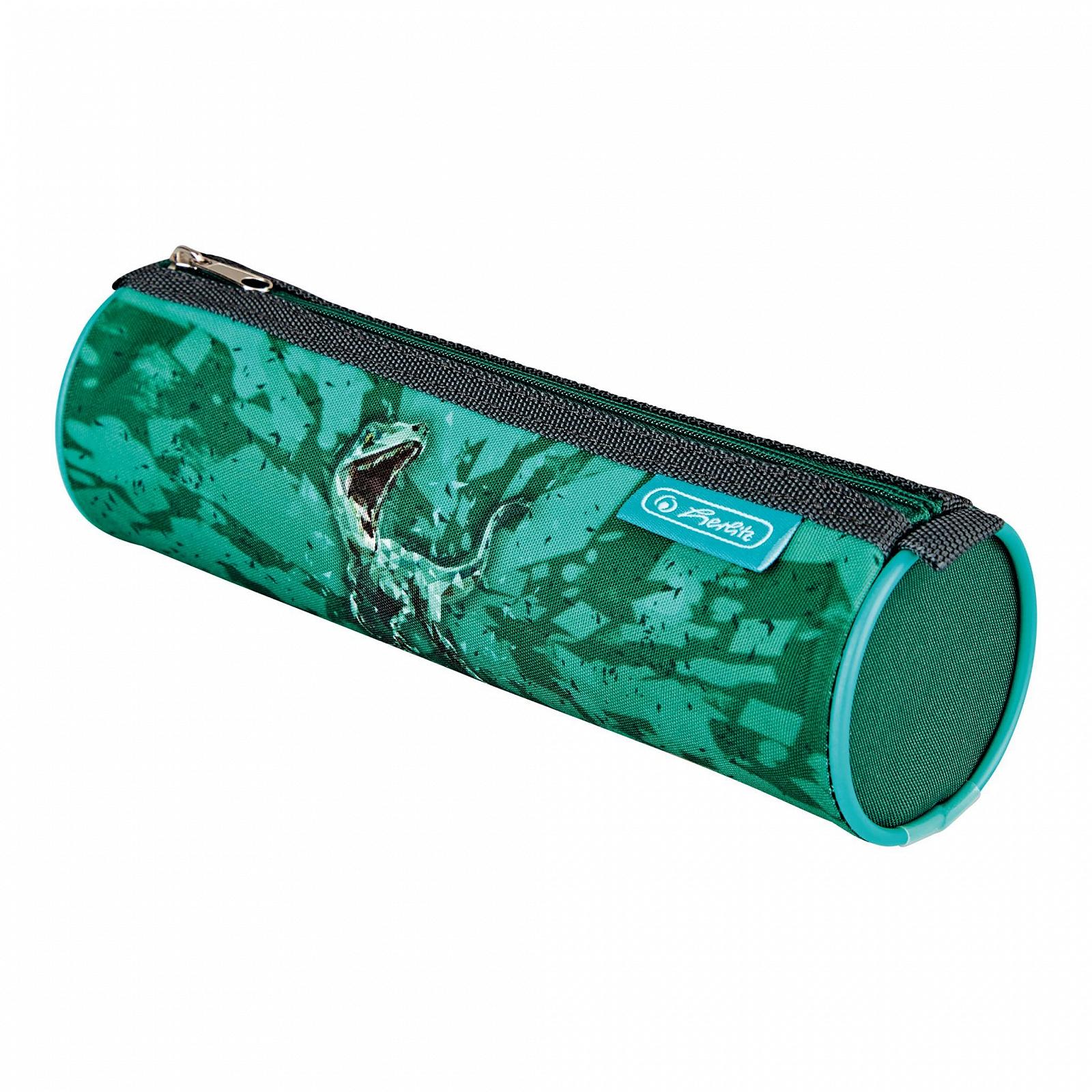 Ранець Herlitz Loop Plus 50039555 Green Rex, фото №13