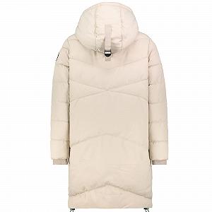 Жіноче пальто Sublevel synthetic.ua - Фото 1