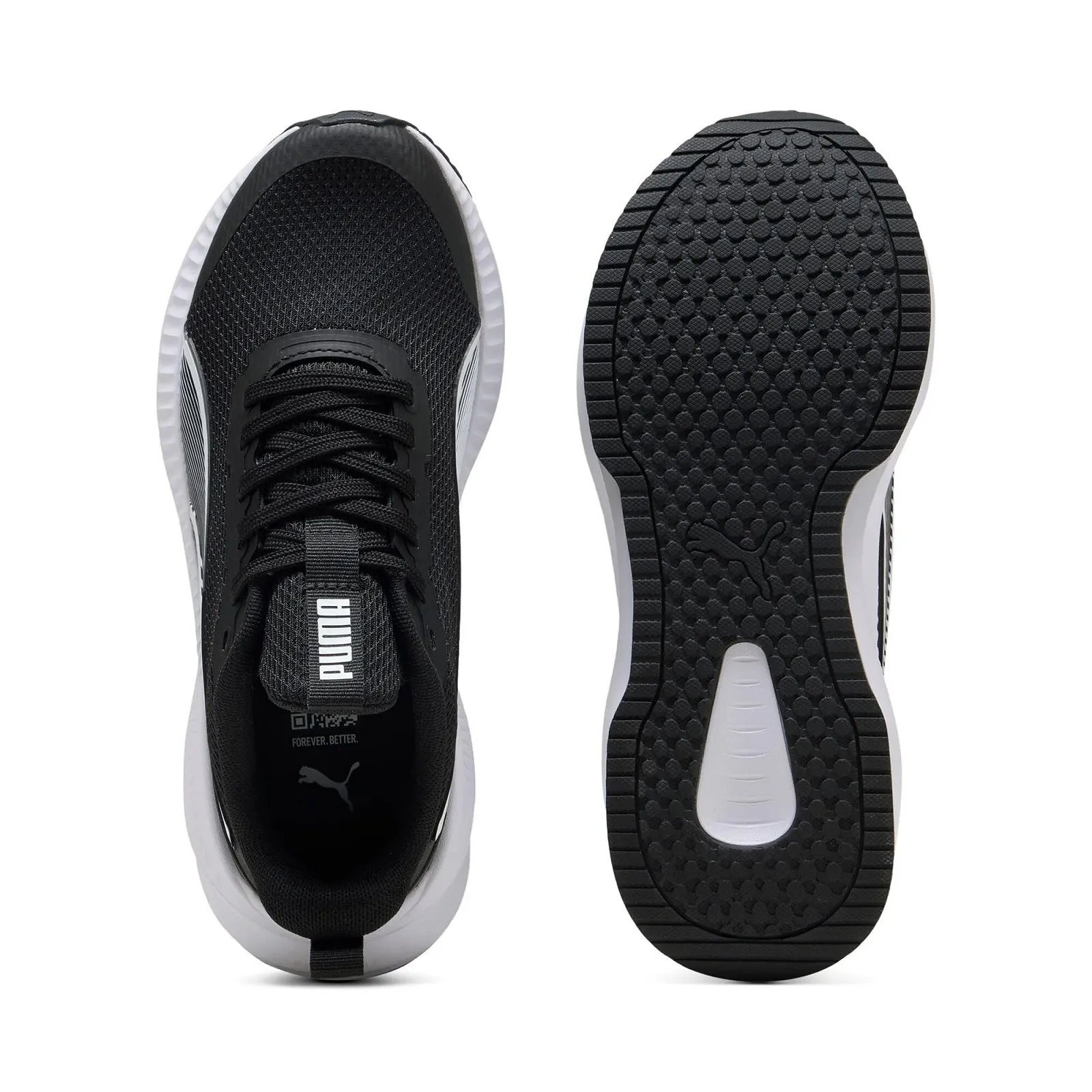 Кросівки Puma Flyer Lite 3 Jr, фото №4 Кросівки Puma Flyer Lite 3 Jr, фото №4