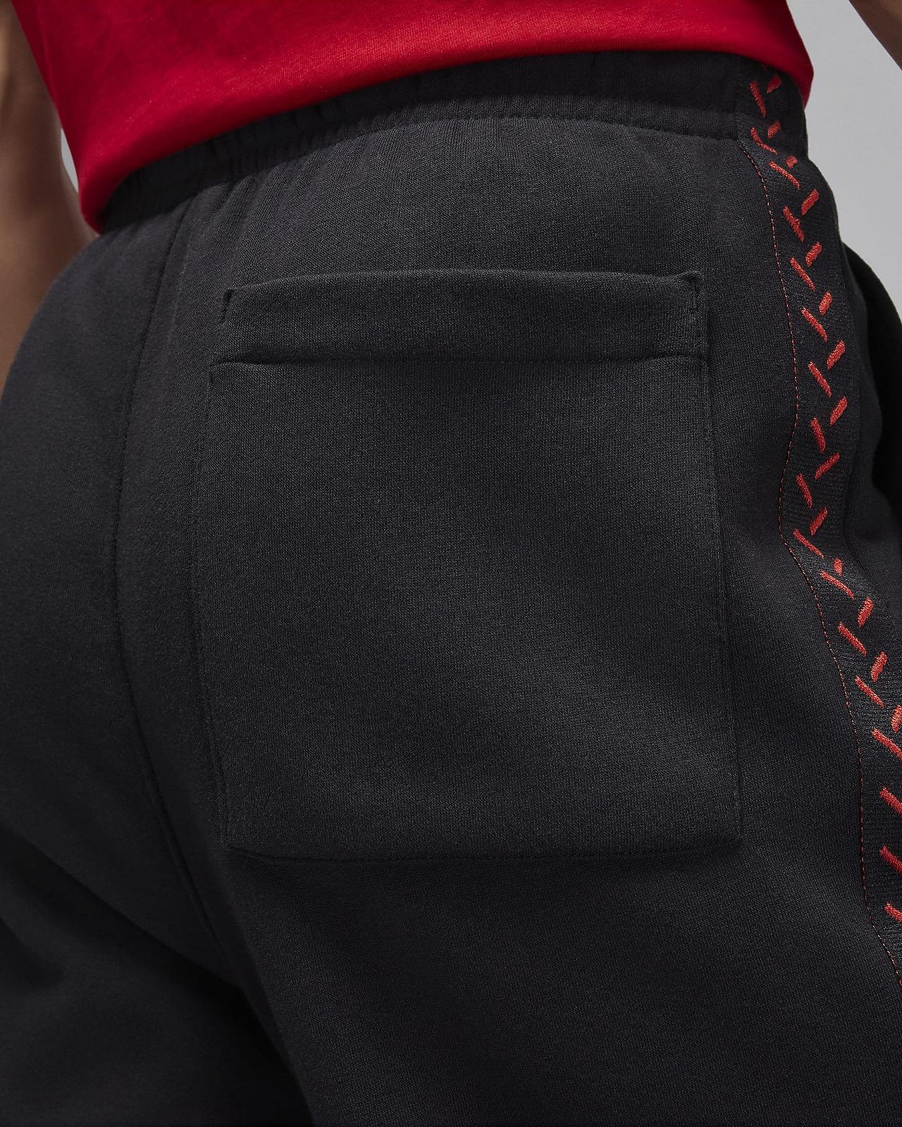 Штани JORDAN J FLT MVP HBR FLC PANT M, фото №4
