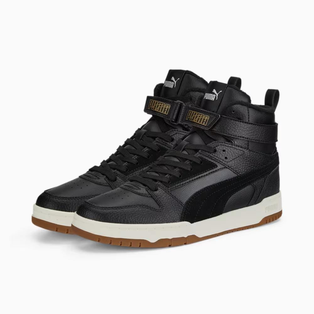 Черевики Puma RBD Game Winter 43, фото №2