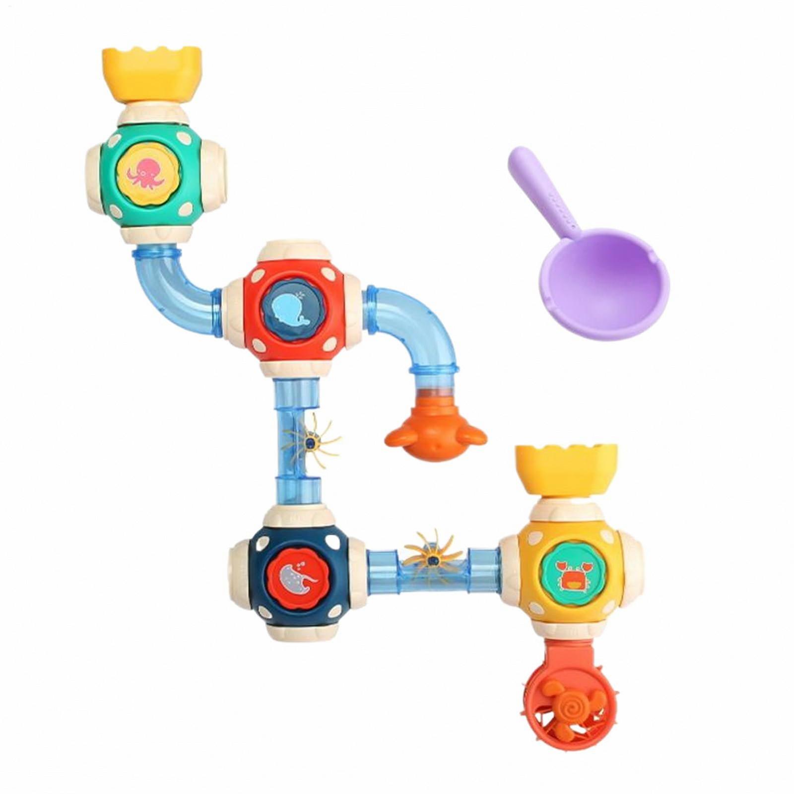 Игрушка для ванны Водопроводная игра для ванны, фото №1