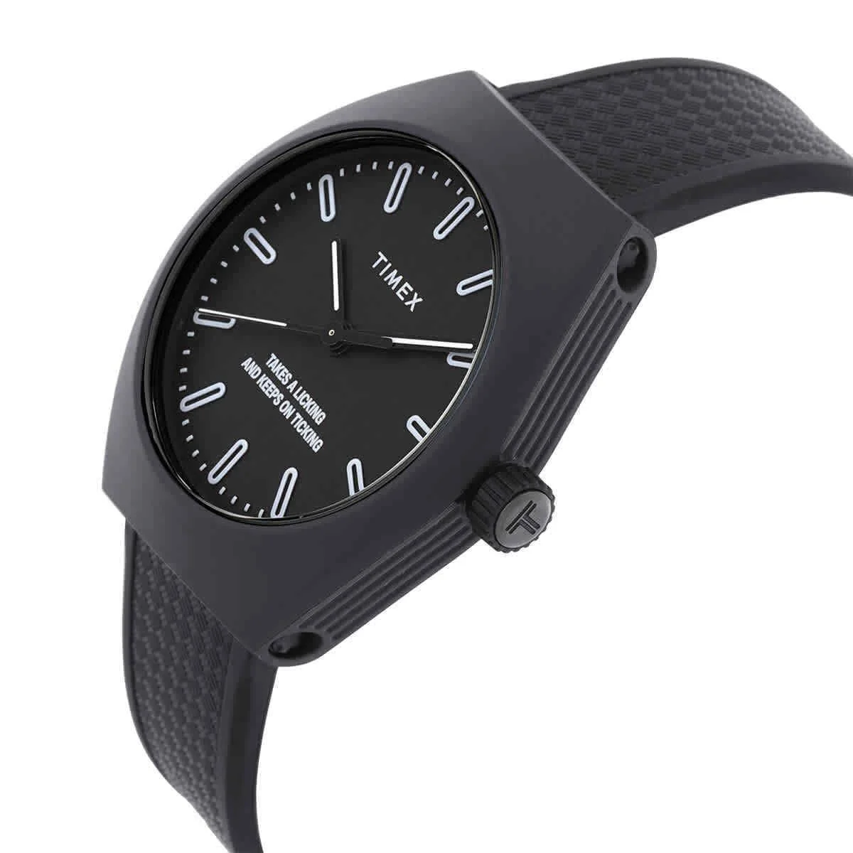 Аналоговий Годинник Timex Essex Unisex, фото №2