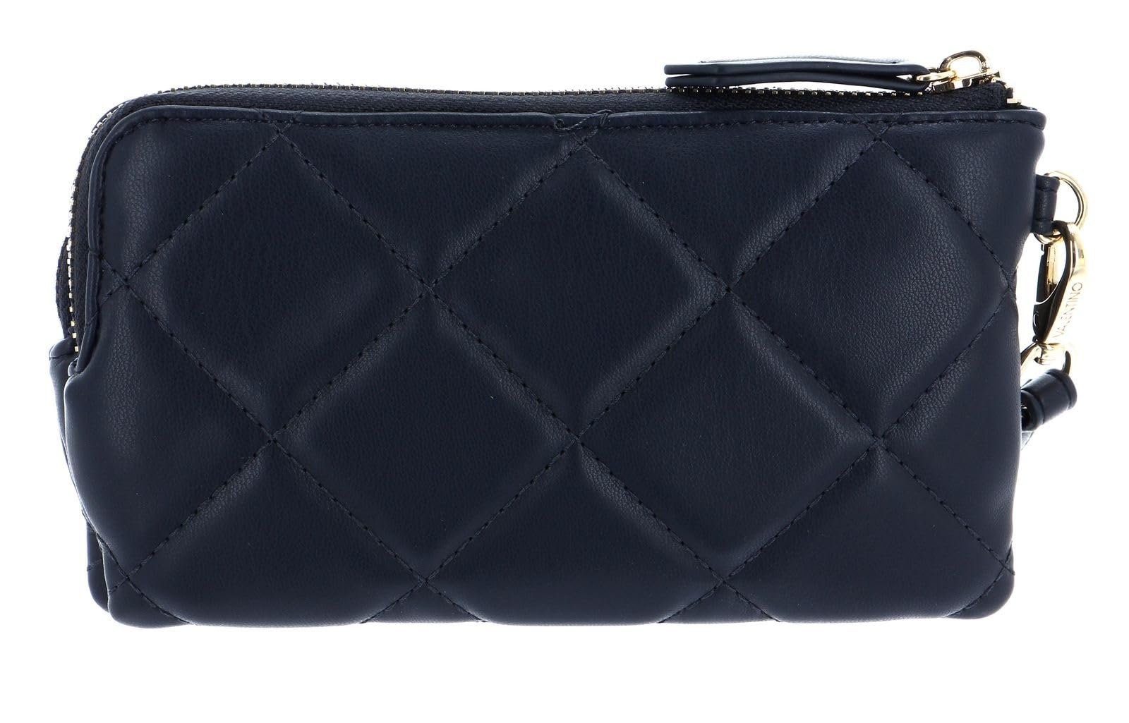 Сумка VALENTINO Ocarina Two Compartment Синий, фото №3