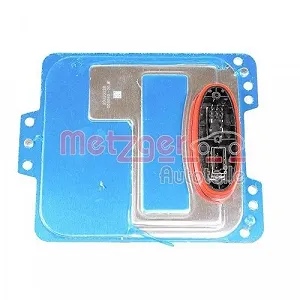 Блок розжига газоразрядной лампы METZGER GREENPARTS 0896020 для MERCEDES-BENZ synthetic.ua - Фото 1