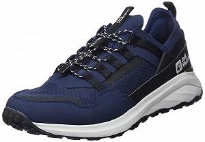 Кросівки Jack Wolfskin Dromoventure Athletic Low M - Фото 1