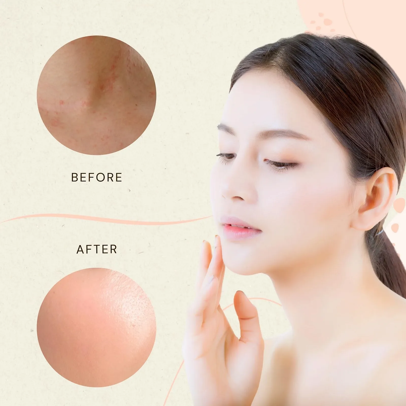 Маска для лица Vitali-Chi VGener

+ 100 мл, фото №3