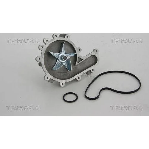 Водяний насос, охолодження двигуна TRISCAN 8600 10028 для CITROËN FIAT FORD PEUGEOT, фото №2 Водяний насос, охолодження двигуна TRISCAN 8600 10028 для CITROËN FIAT FORD PEUGEOT, фото №2