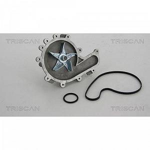 Водяной насос, охлаждение двигателя TRISCAN 8600 10028 для CITROËN FIAT FORD PEUGEOT synthetic.ua - Фото 1
