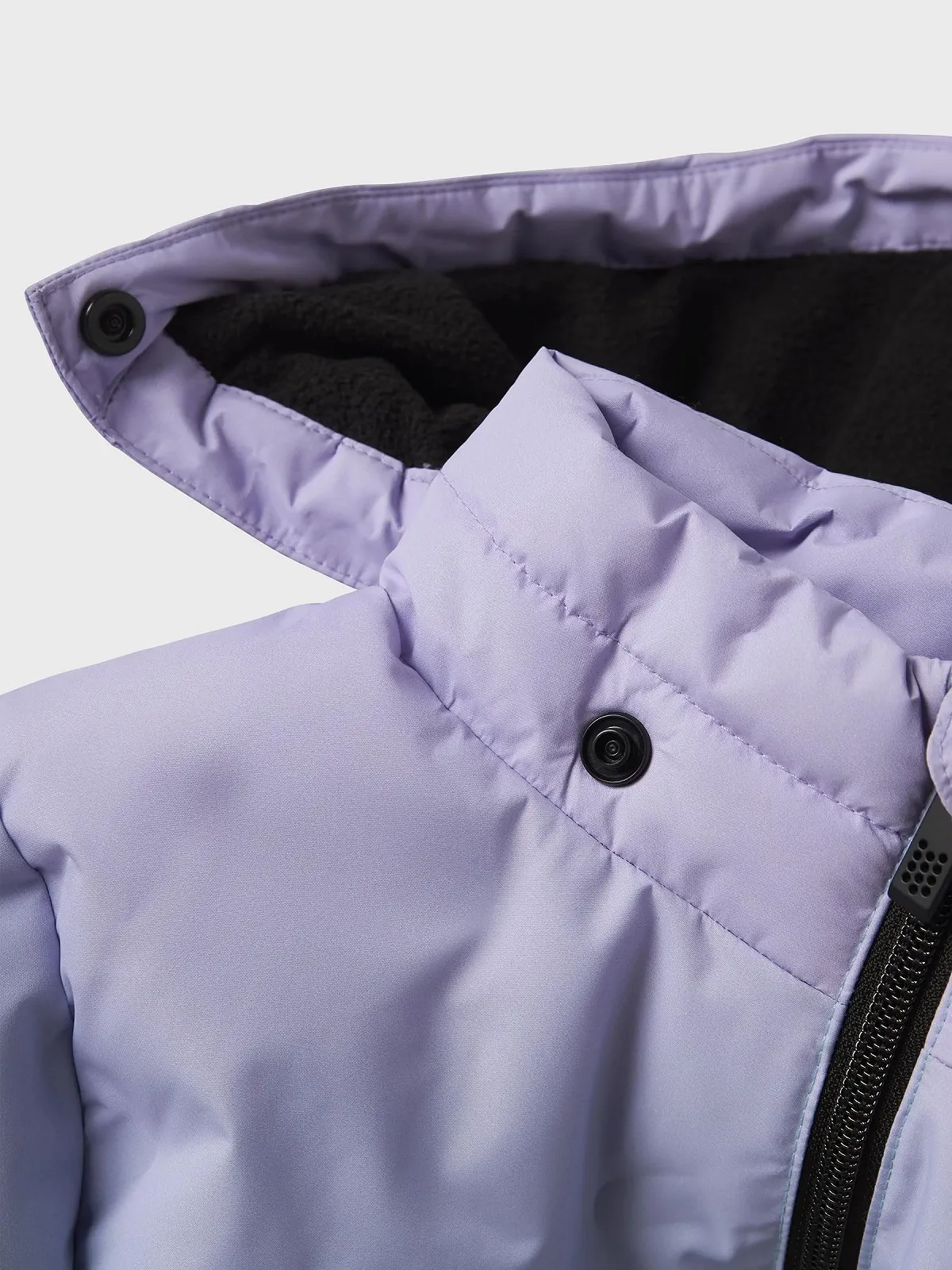 Лижна куртка NAME IT Nmfmountain05 Girls' Fo, фото №5