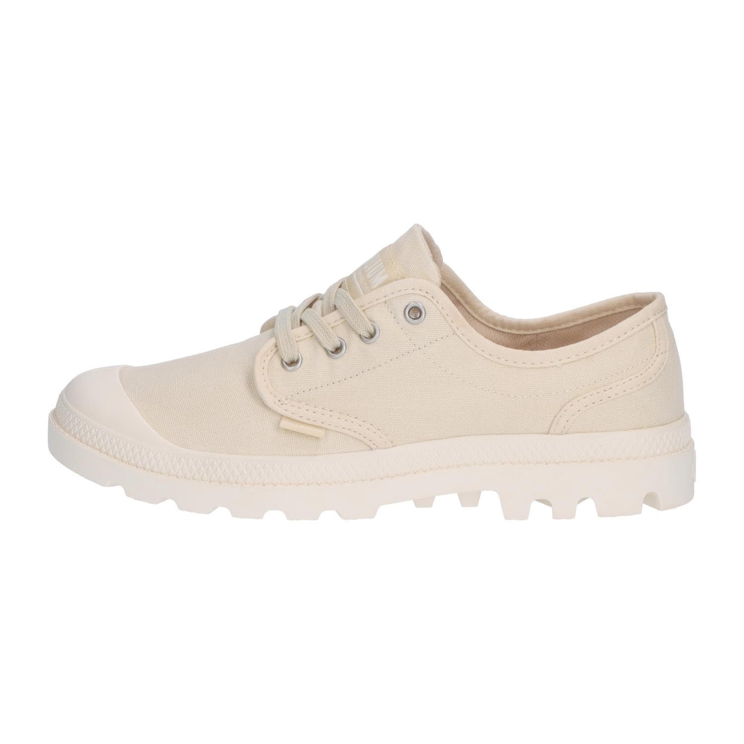 Кросівки Palladium Pampa Oxford, фото №2