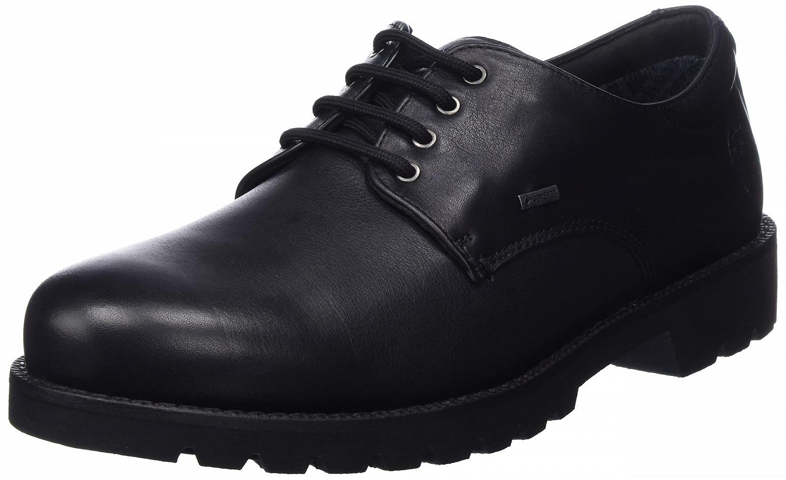 Черевики Panama Jack Jackson GTX Oxford, фото №1