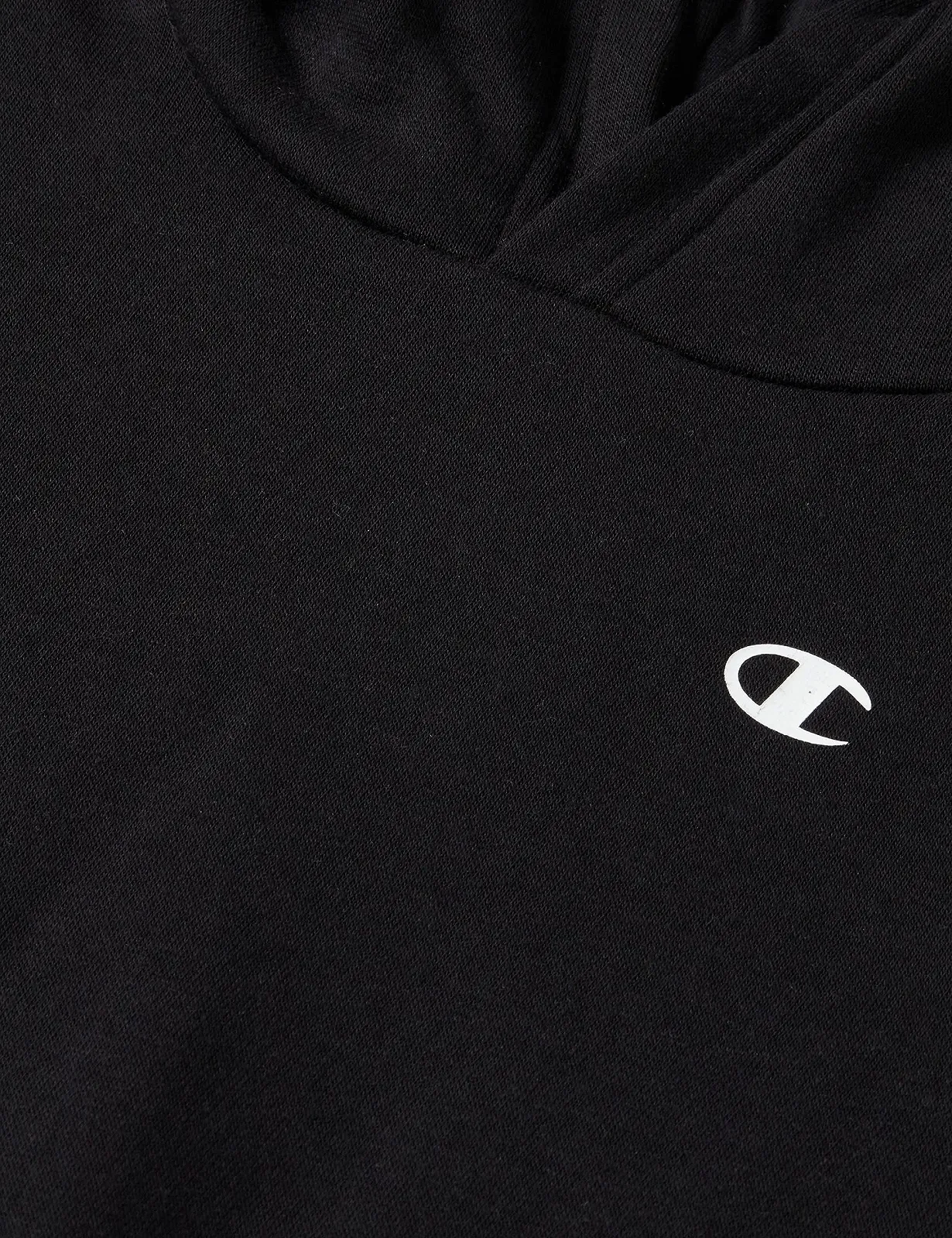 Худи Champion Legacy Basics B Ultralight Powerblend Флис для мальчиков (1 шт. в упаковке), фото №2